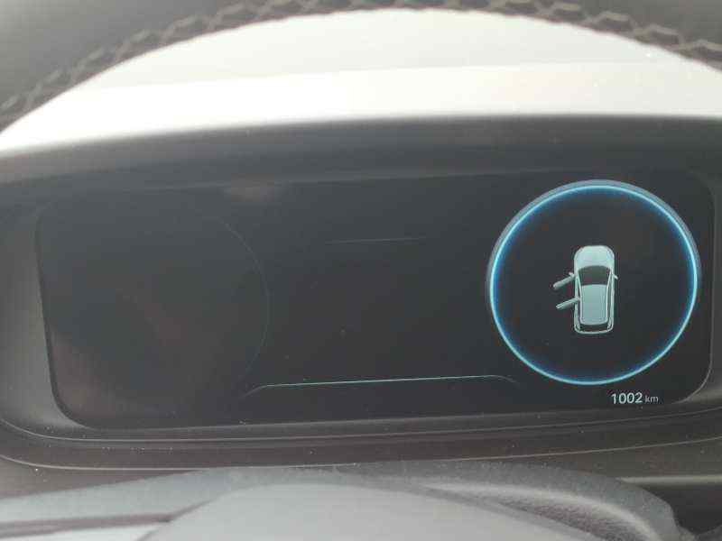 Instrument cluster HYUNDAI i20 III (BC3, BI3) 1.0 TGDI 8119061 BParts