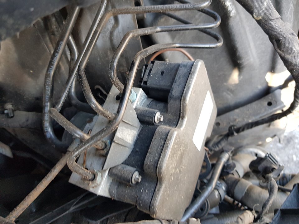 ABS pump AUDI A5 Sportback (8TA) 2.0 TDI quattro 9504886 BParts