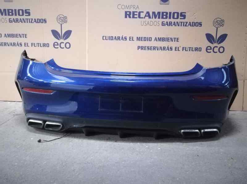 Stossstange Hinten Mercedes Benz C Class Coupe C205 Amg C 63 205 386 B Parts