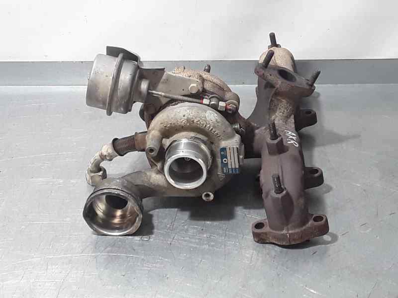 Bocal Vase D'expansion JP GROUP Pour Seat Ibiza IV (6L1) 1.9 TDI 131 Ch - Neuf