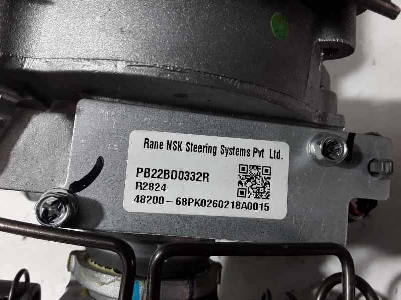 Steering column SUZUKI BALENO (FW, EW) 1.2 (A1K412) PB22BD0332R R2824