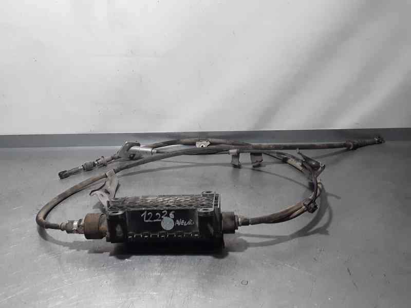 Electric handbrake TOYOTA AVENSIS Saloon (_T27_) 2.0 D4D (ADT270