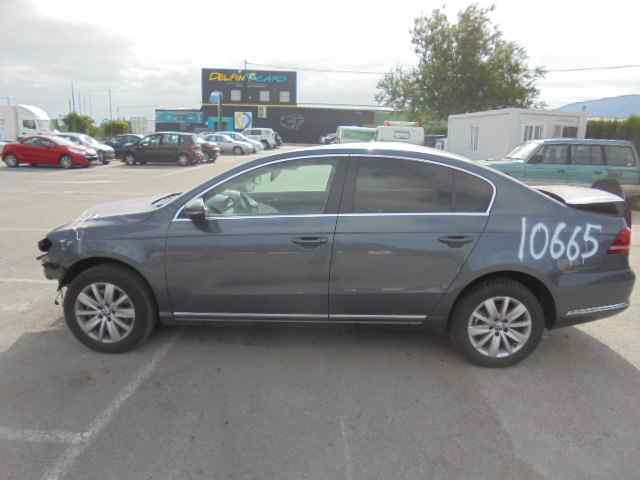 Volkswagen passat 362 Volkswagen passat 362