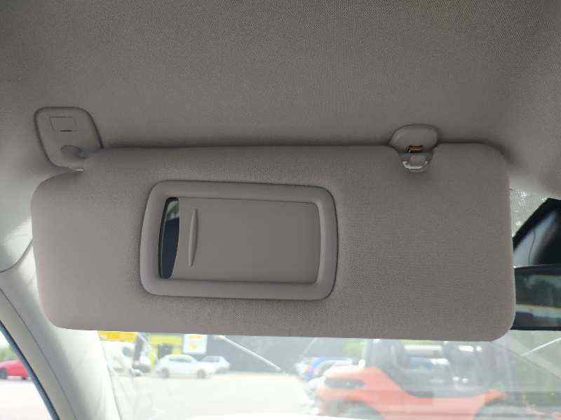 Left sun visor RENAULT LATITUDE (L70_