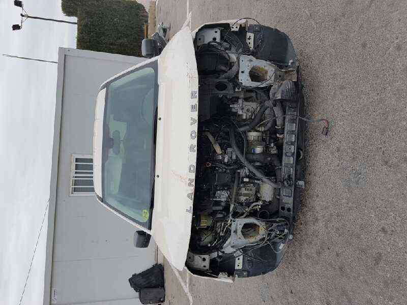 Manual gearbox LAND ROVER FREELANDER 2 (L359) BParts