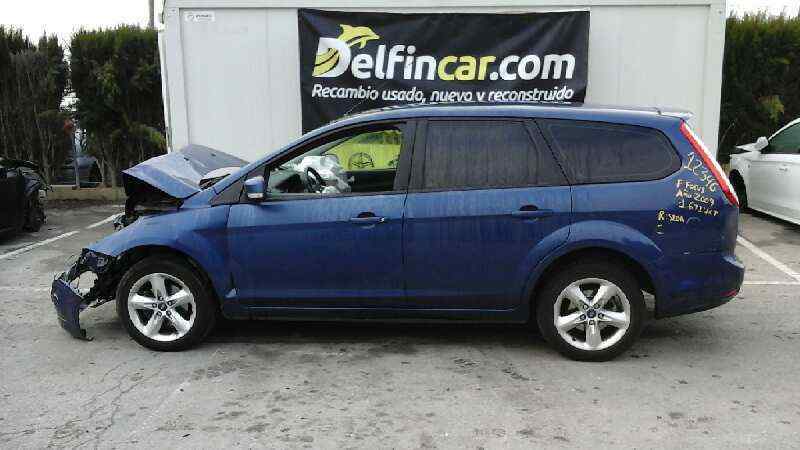 Ford focus ii turnier