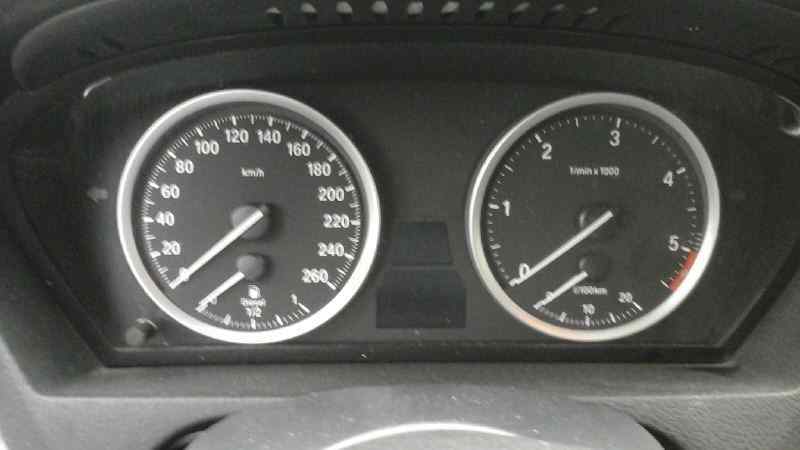 Instrument Cluster Bmw X6 E71 E72 35 D 62119189886 A2c53322295 B Parts