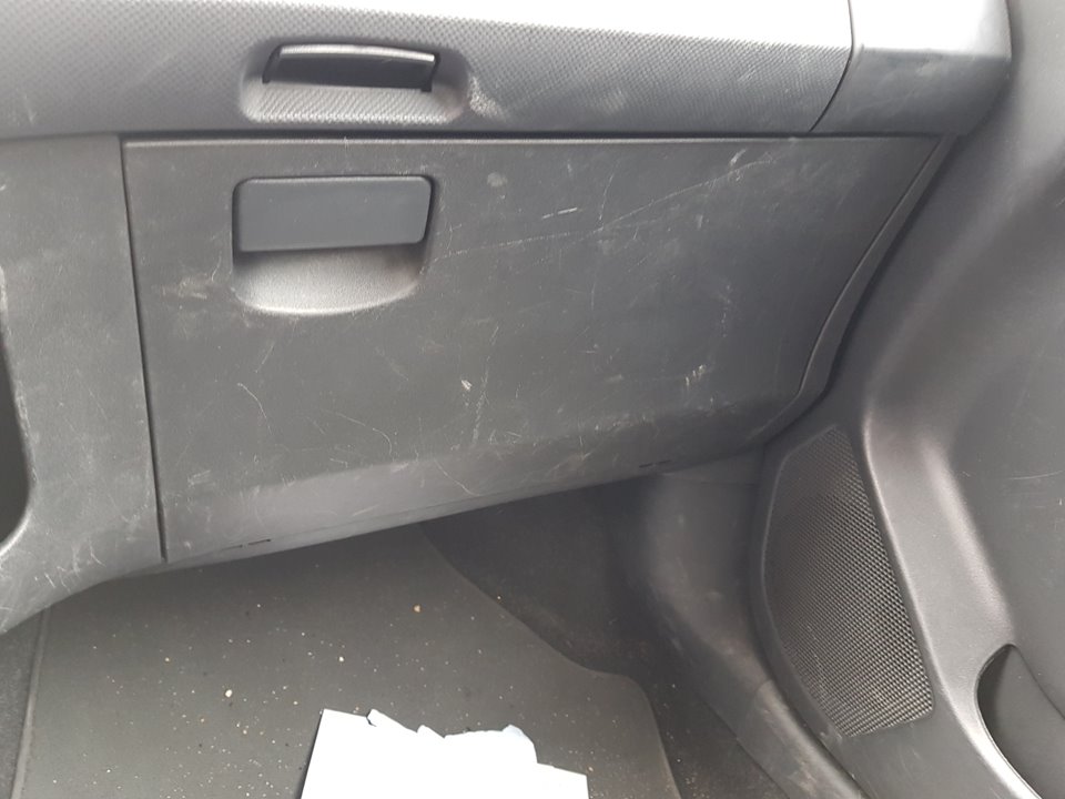 Glove box TOYOTA YARIS (_P9_) 1.4 D4D (NLP90_) BParts