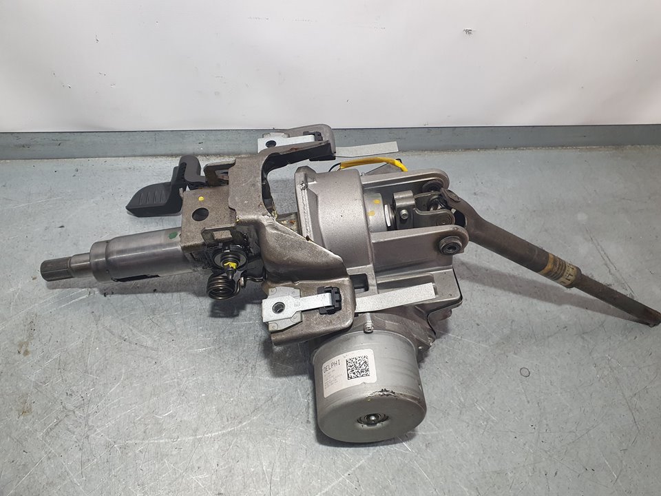 Steering column OPEL CORSA D (S07) 1.3 CDTI (L08, L68) 9041560 BParts