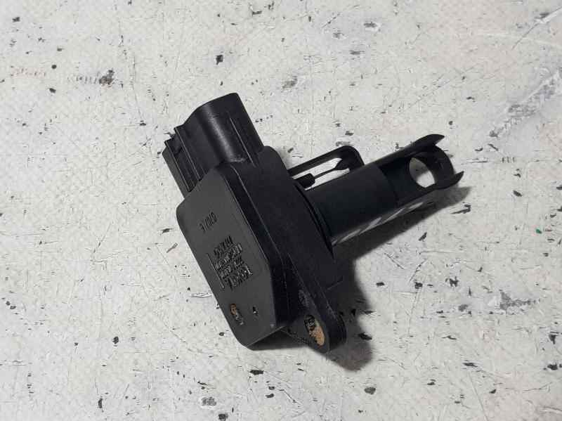 Mass air flow sensor TOYOTA YARIS (_P9_) 1.3 VVTi (SCP90_) 7277009 B