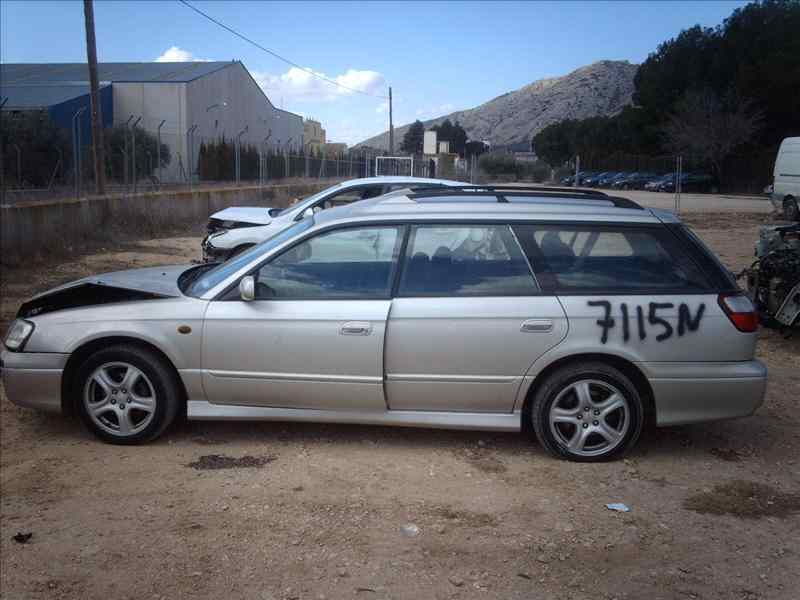 Neue Antriebswelle Subaru Legacy II Station Wagon 2,0 2,2 2,5 li./re. BD,BG Neue Antriebswelle Subaru Legacy II Station Wagon 2,0 2,2 2,5 li./re. BD,BG