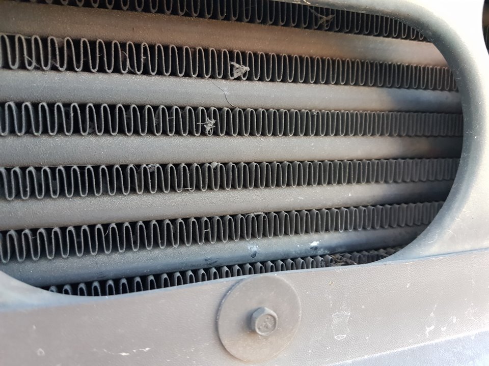 Intercooler JEEP CHEROKEE (XJ) 2.5 TD 4x4 9060083 BParts