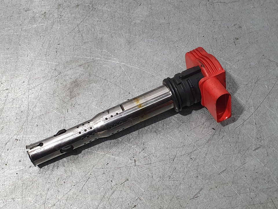Ignition coil AUDI Q7 (4LB) 4.2 FSI quattro 9718354 BParts