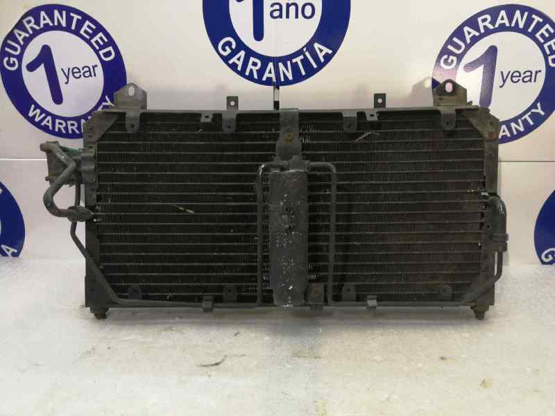 Land Rover Rear Mounted Radiator AC radiator LAND ROVER RANGE ROVER I 2.5 TD 4x4 | B-Parts