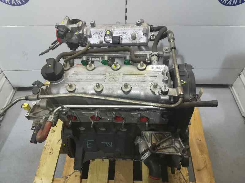 Engine TATA INDICA 1.4 i 1520588 BParts