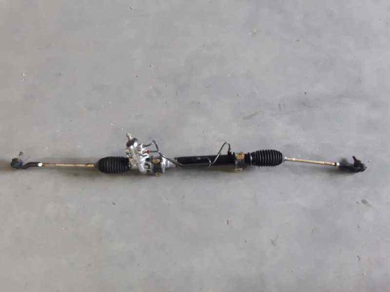 Mx5 Steering Rack Steering rack MAZDA MX-5 I (NA) 1.8 JKC51003650 | B-Parts