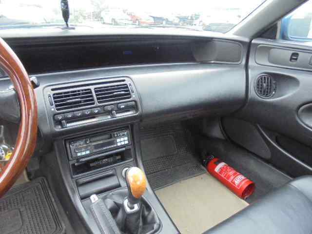 Instrument Cluster HONDA PRELUDE IV (BB_) 2.0 i 16V (BB3 ...