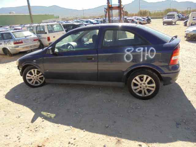 Starter Opel Astra G Hatchback T98 2 0 16v F08 F48 B Parts