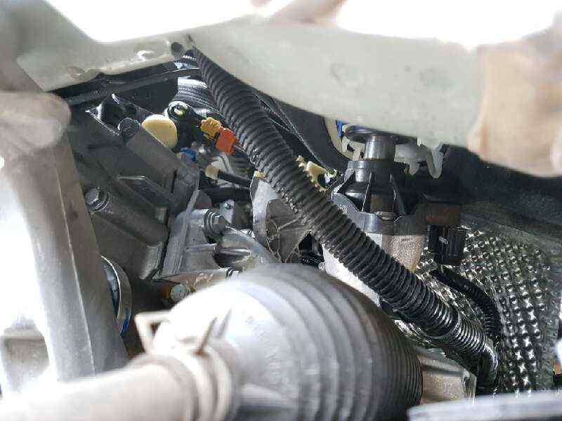 Steering rack CITROËN C5 AIRCROSS 1.5 BlueHDi 130 9829982180