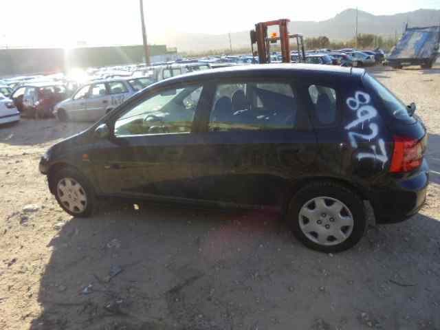 Dashboard HONDA CIVIC VII Hatchback (EU, EP, EV) 1.6 i  B-Parts