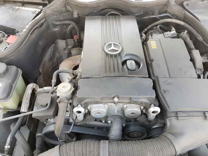 Engine Mercedes Benz C Class Coupe Cl203 C 180 Kompressor 203 746 271946 B Parts