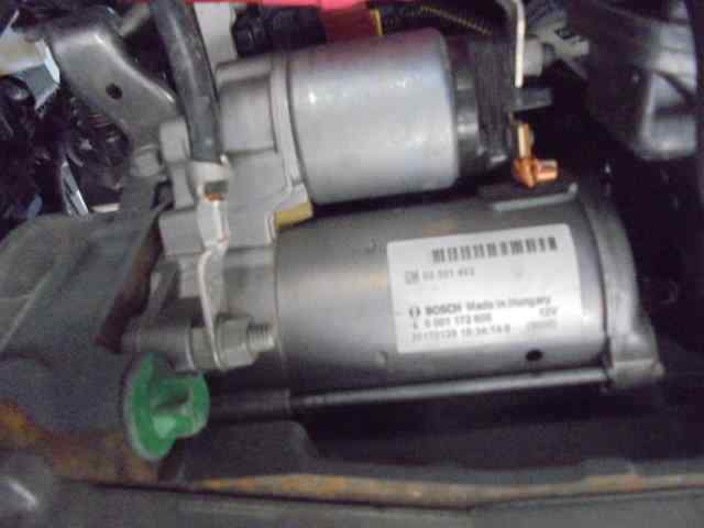 Vauxhall Corsa C /& Combo 1.3 CDTI 1.3 CDTi Diesel motor de arranque 2003-ON Nuevo