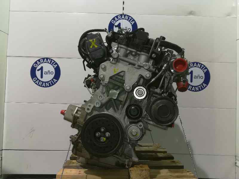 Engine Opel Mokka Mokka X J13 1 6 Cdti 76 B16dth 0190ea13 B Parts