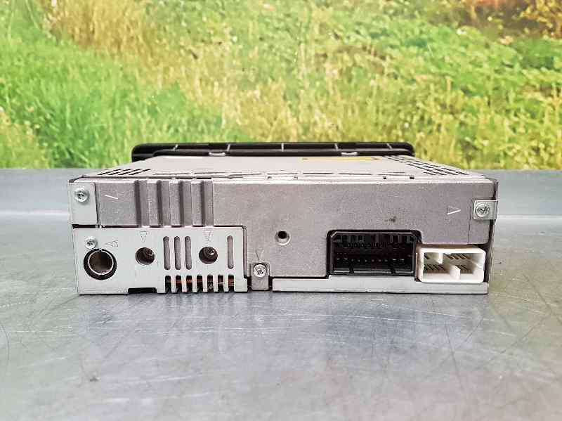 Autoradio