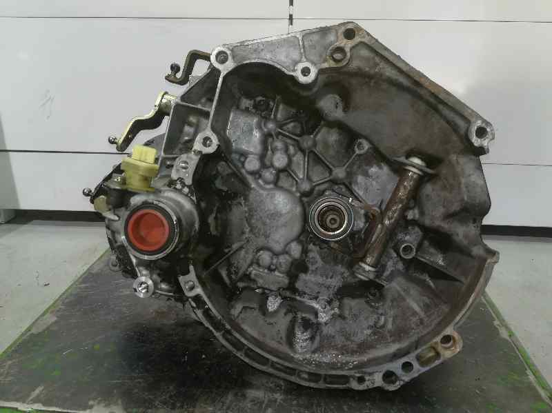 Peugeot 206 cc manual gearbox oil uploadfer