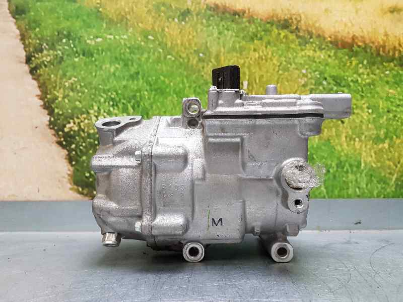 Solénoïde Vanne Purge EVAP 25860-30070 – Compatible Toyota Yaris Hybrid, Corolla, Auris Hybrid – Remplacement Fiable
