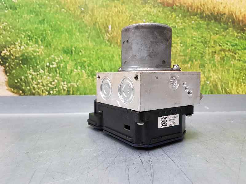 ABS pump JEEP GRAND CHEROKEE IV (WK, WK2) 3.0 CRD V6 4x4 68140740AA B