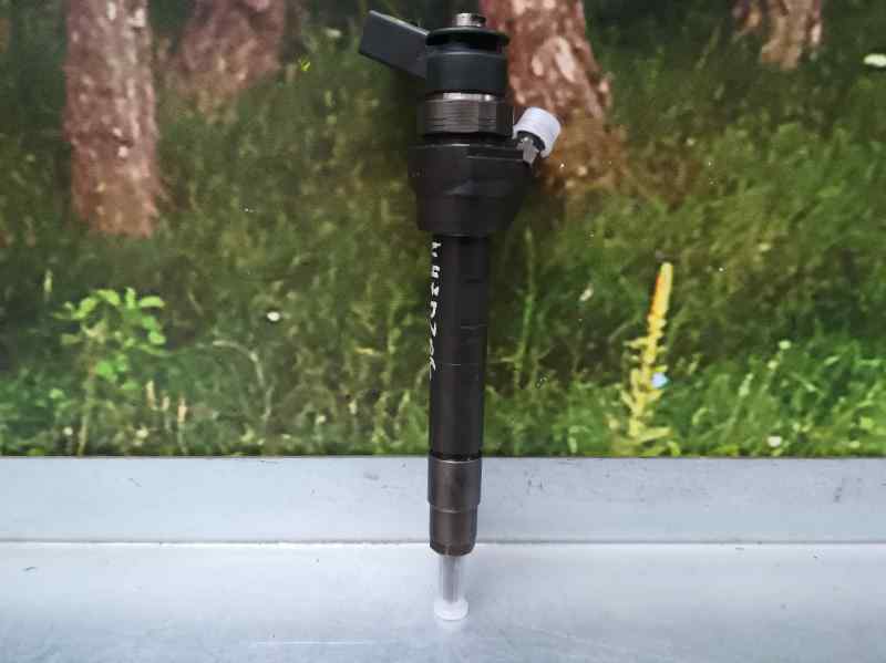 Injector BMW 1 (F20) 4372698 BParts