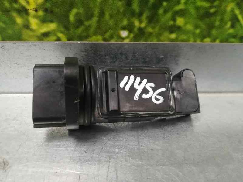 Mass air flow sensor NISSAN PATROL GR V Wagon (Y61) 3.0 DTi 1975327 B