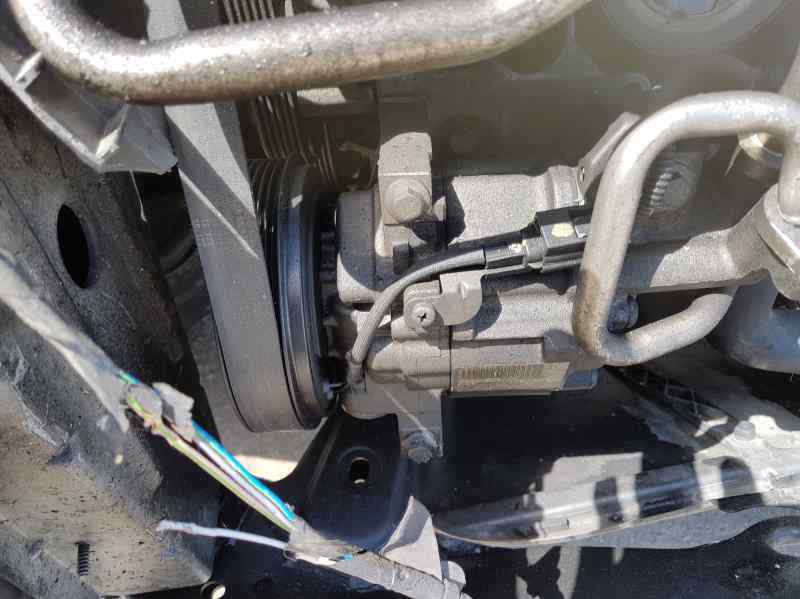 Frankberg Alternador Alternador Con Polea De Rueda Libre Compatible Con Dokker MPV KE 1.5 DCi Sand.ero II 1.5 DCi Logan MCV II 1.5 DCi Dokker Express Furgoneta/MPV 1.6 LPG 231005933R,F000BL07G6