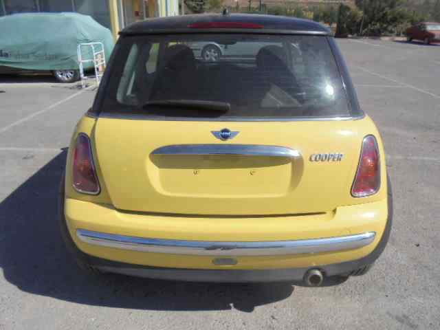 Windscreen MINI MINI (R50, R53) Cooper 51312753978 | B-Parts