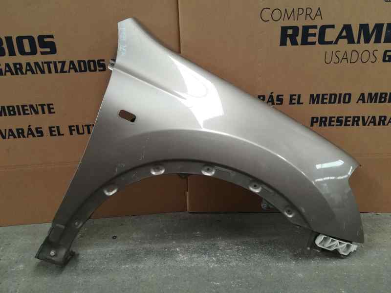 Right Front Fenders Nissan Qashqai Qashqai 2 I J10 Nj10 Jj10e 2 0 Dci B Parts