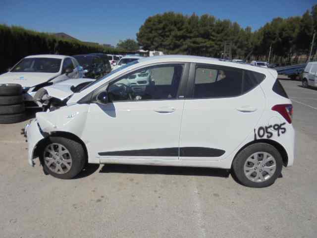 Abs Pump Hyundai I10 Ba Ia 1 2 58910b4b10 B Parts