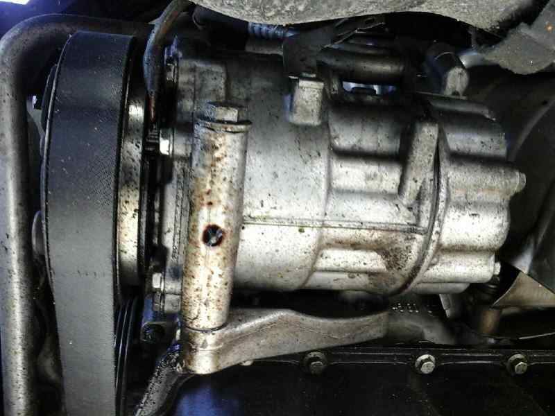 AC compressor MINI MINI (R56) One | B-Parts