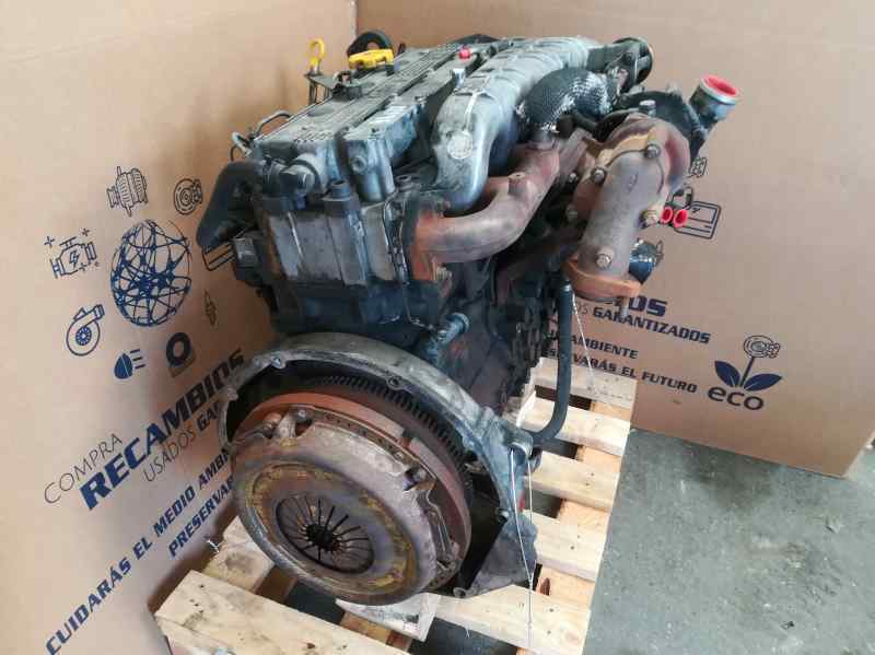 Moteur JEEP GRAND CHEROKEE I (ZJ, ZG) 2.5 TD 4x4 (Z) VM46B 07616 B
