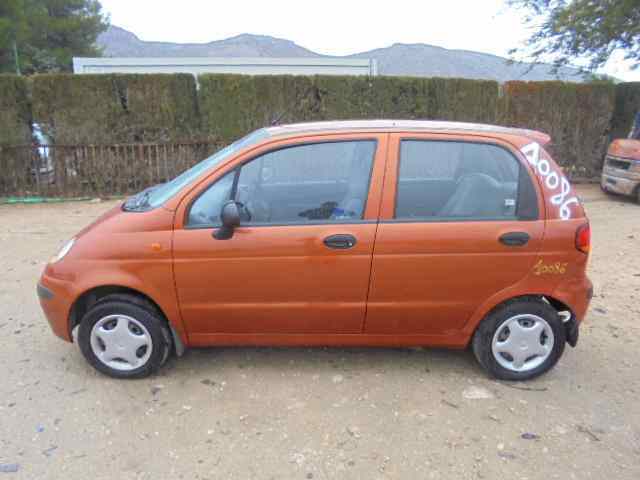 Manual Gearbox Daewoo Matiz M100 M150 0 8 B Parts