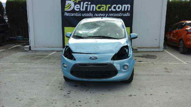 Steering column FORD KA (RU8) 1.2 ELECTRO-MECANICA | B-Parts