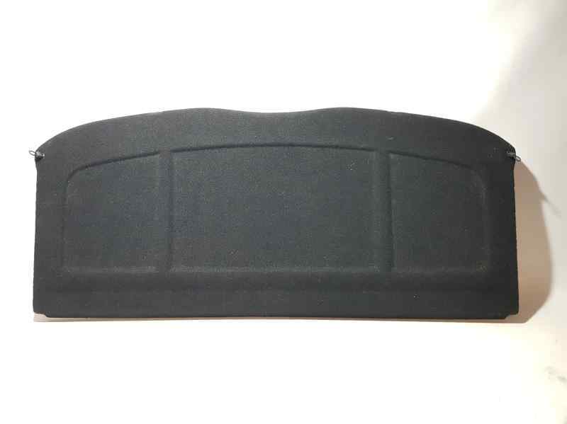 Rear parcel shelf KIA CEE'D Hatchback (ED) 1.6 CRDi 90 8066719 BParts