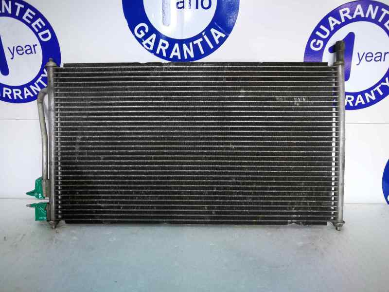 AC radiator FORD FOCUS I (DAW, DBW) 1.8 Turbo DI / TDDi 1190158 | B-Parts