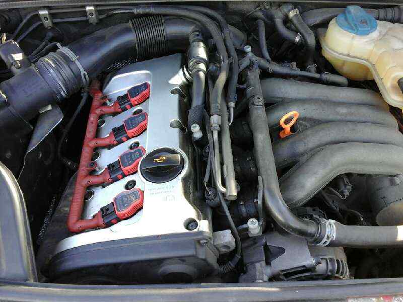 Engine AUDI A4 B6 (8E2) 2.0 6073146 BParts