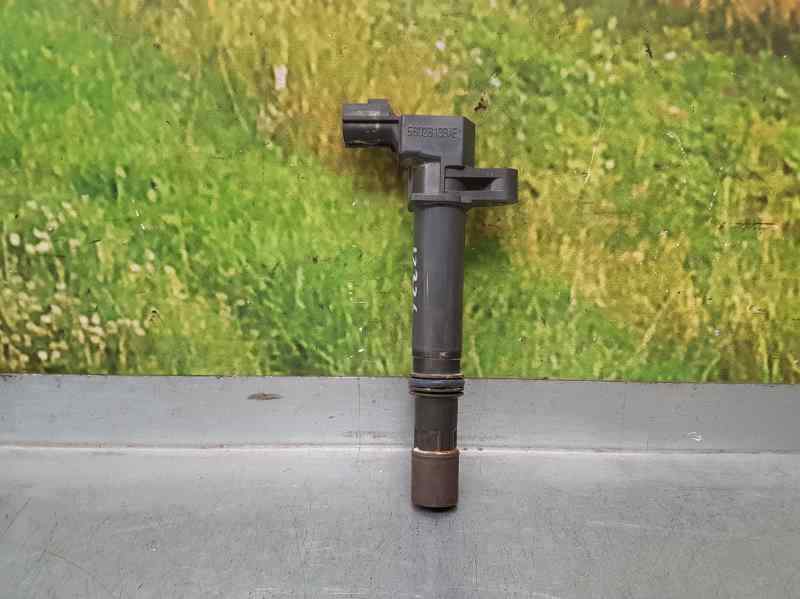 Ignition coil JEEP CHEROKEE (KJ) 3.7 4x4 5280925 BParts