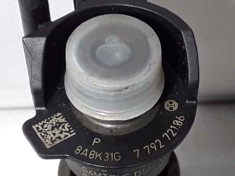 Injector BMW X5 (E70) xDrive 30 d 0445115070 779272106 BOSCH BParts