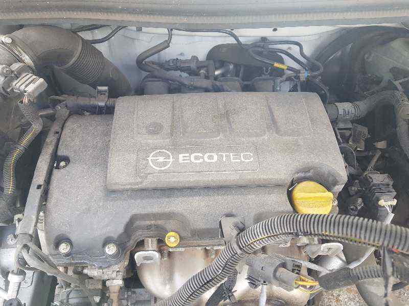 Двигатель Опель Корса Д 1.4 Купить