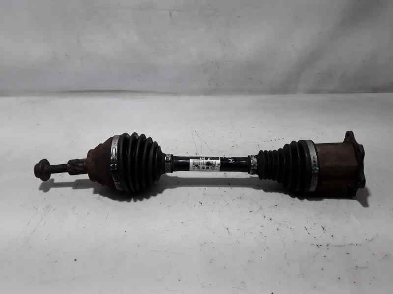 Left front driveshaft AUDI A3 Sportback (8VA, 8VF) 2.0 TDI 5669253  