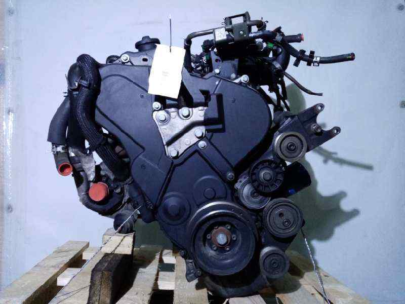 Engine SUZUKI GRAND VITARA I (FT, HT) 2.0 HDI 110 4x4 (SQ 420D, TD82V