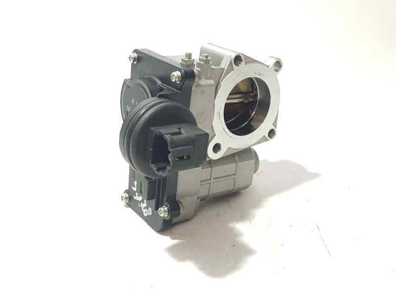 Throttle body NISSAN MICRA III (K12) 1.4 16V 7770697 BParts